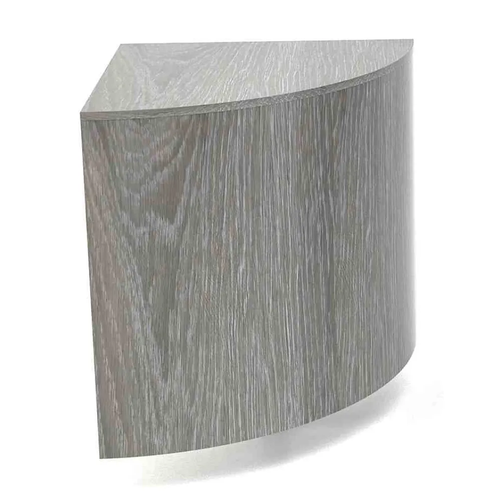 CORNER MODULE 90° WITH CURVE ATHENA A 90C