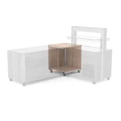 CORNER CUBE MODULE ATHENA AQ