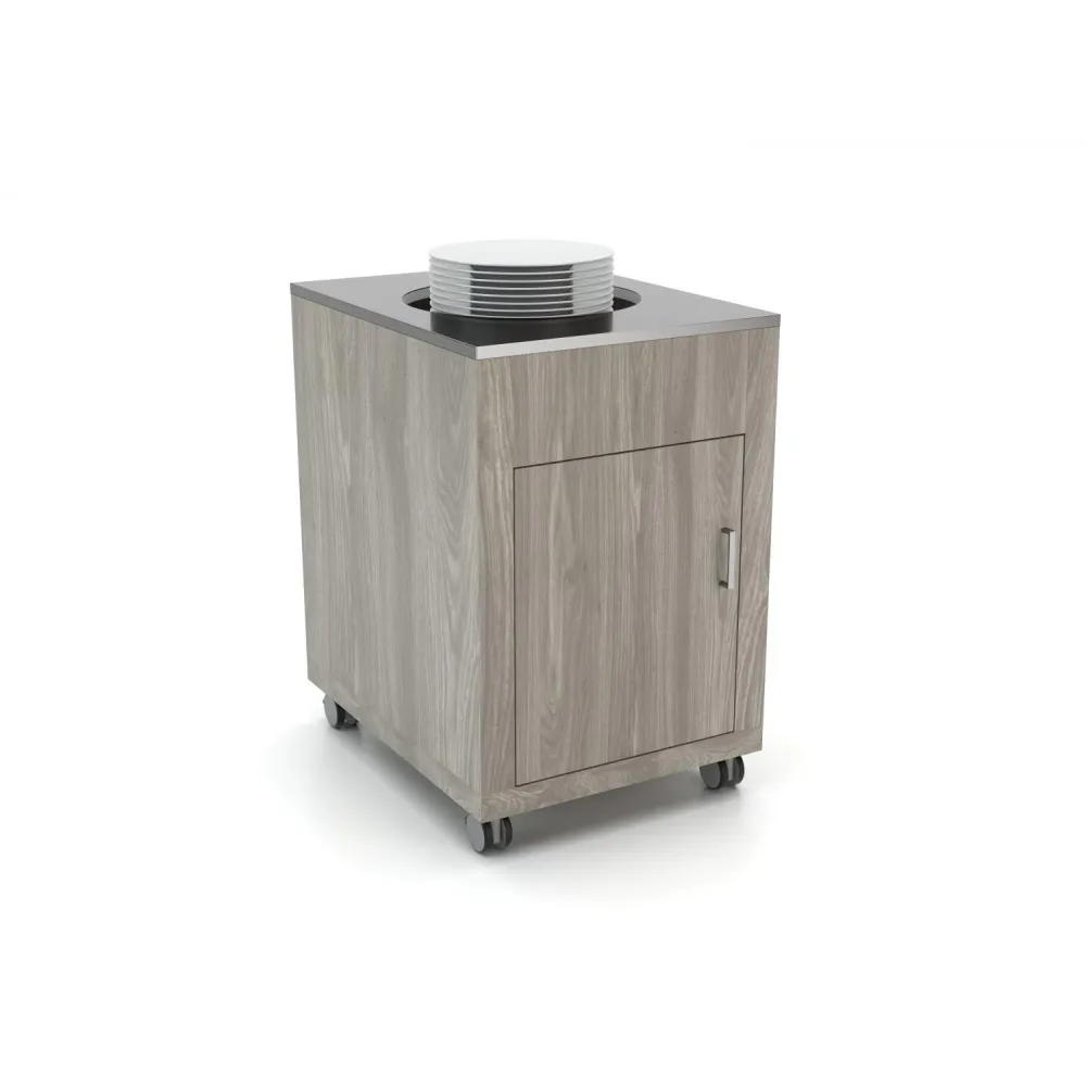 HEATED PLATE DISPENSER ATHENA PLC 18