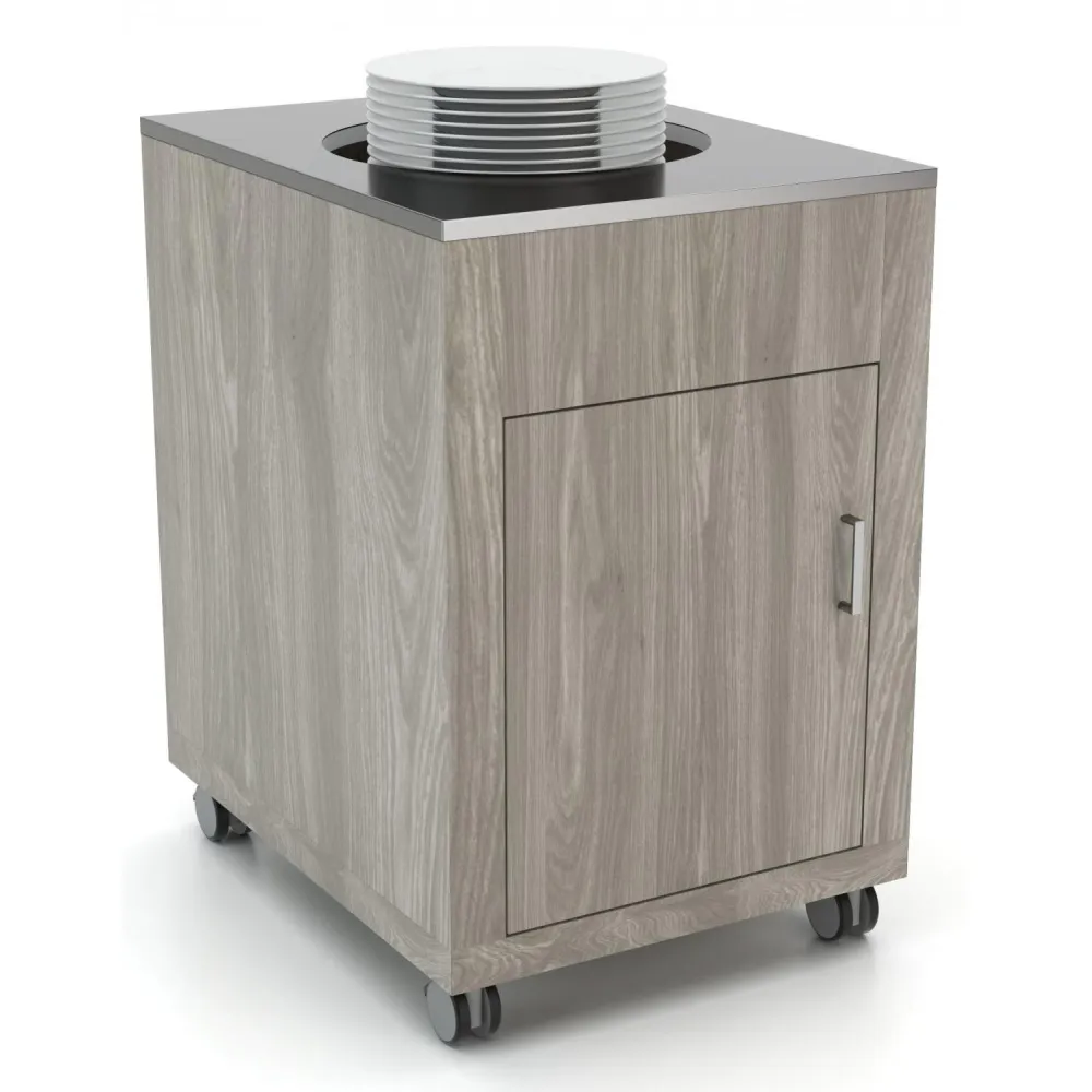 DISH DISPENSER ATHENA PLC 28N