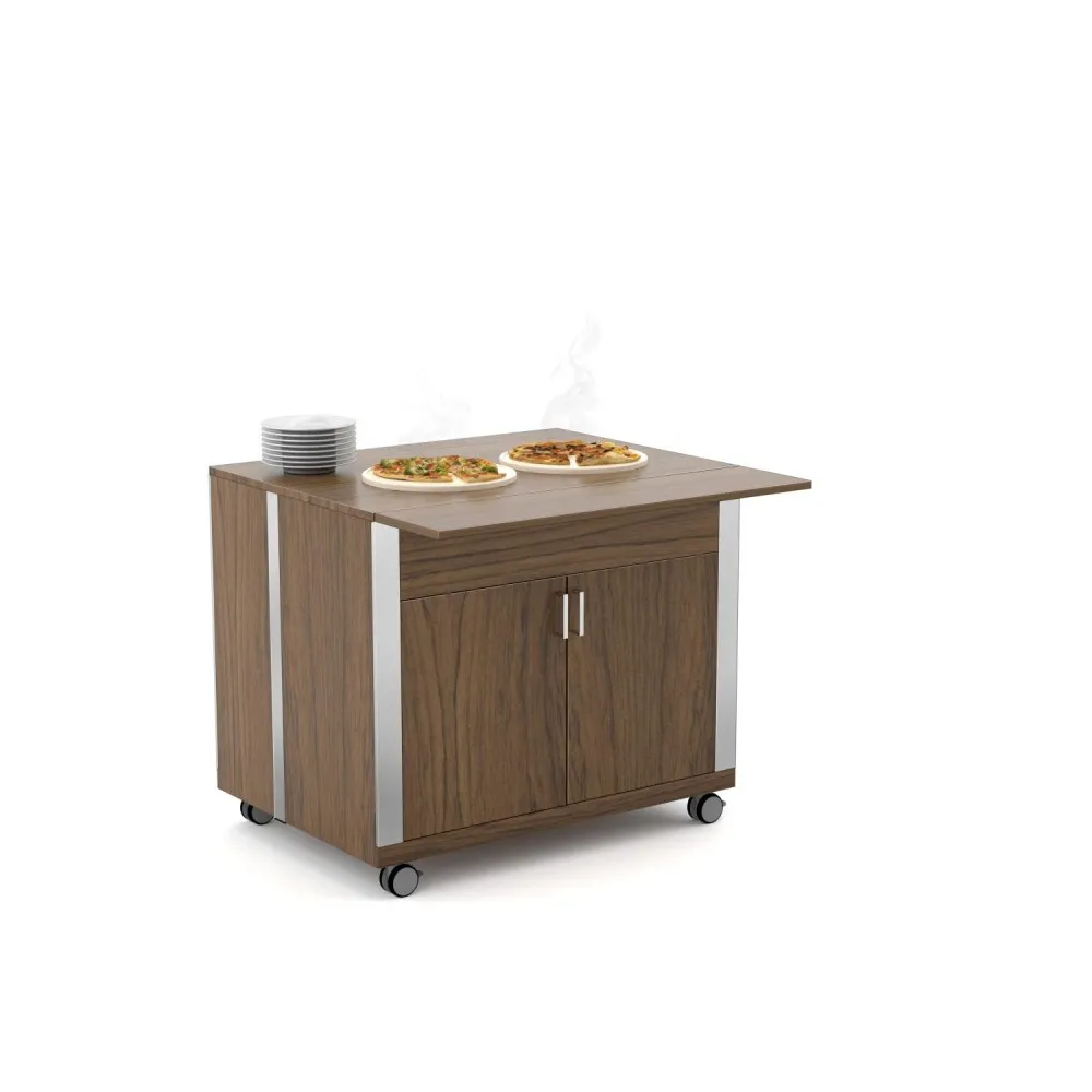 NEUTRAL MODULE WITH A DOOR ATHENA SAL N2