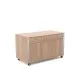 NEUTRAL MODULE WITH DOORS AND DRAWERS ATHENA SAL 3