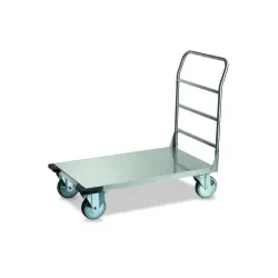 PLATFORM TROLLEY BACCO 100