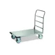 PLATFORM TROLLEY BACCO 100