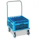 PLATFORM TROLLEY BACCO 50x50