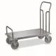 PLATFORM TROLLEY BACCO RINF