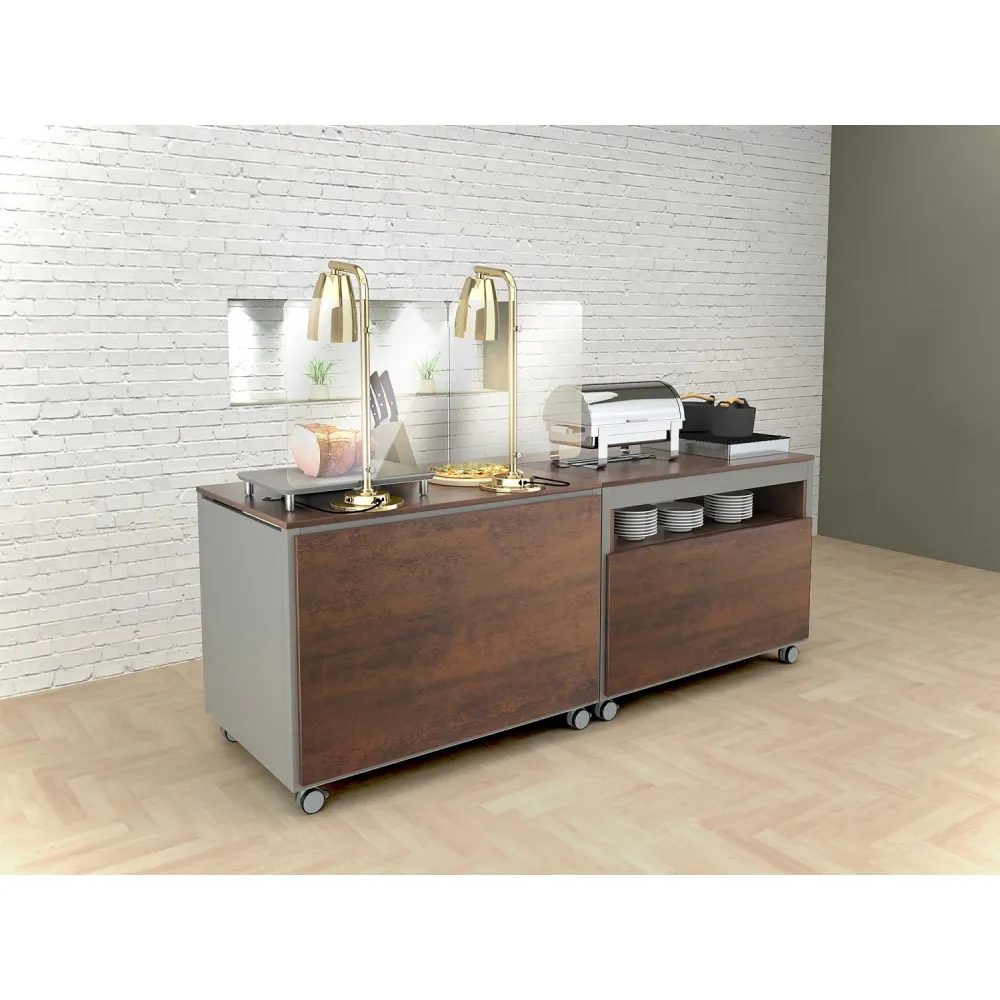 NEUTRAL BUFFET MODULE BREAK