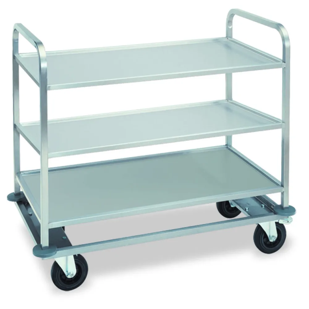SERVING TROLLEY CERERE RINF