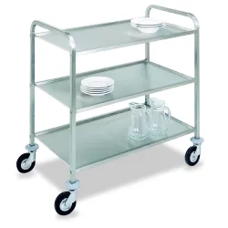 SERVING TROLLEY CERERE