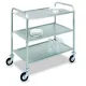 SERVING TROLLEY CERERE