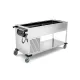 REFRIGERATED TROLLEY COMPASS 4 REF