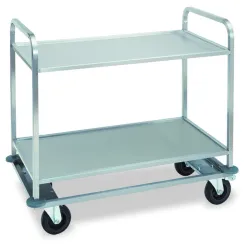 SERVING TROLLEY DRAGONE RINF