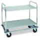 SERVING TROLLEY DRAGONE RINF