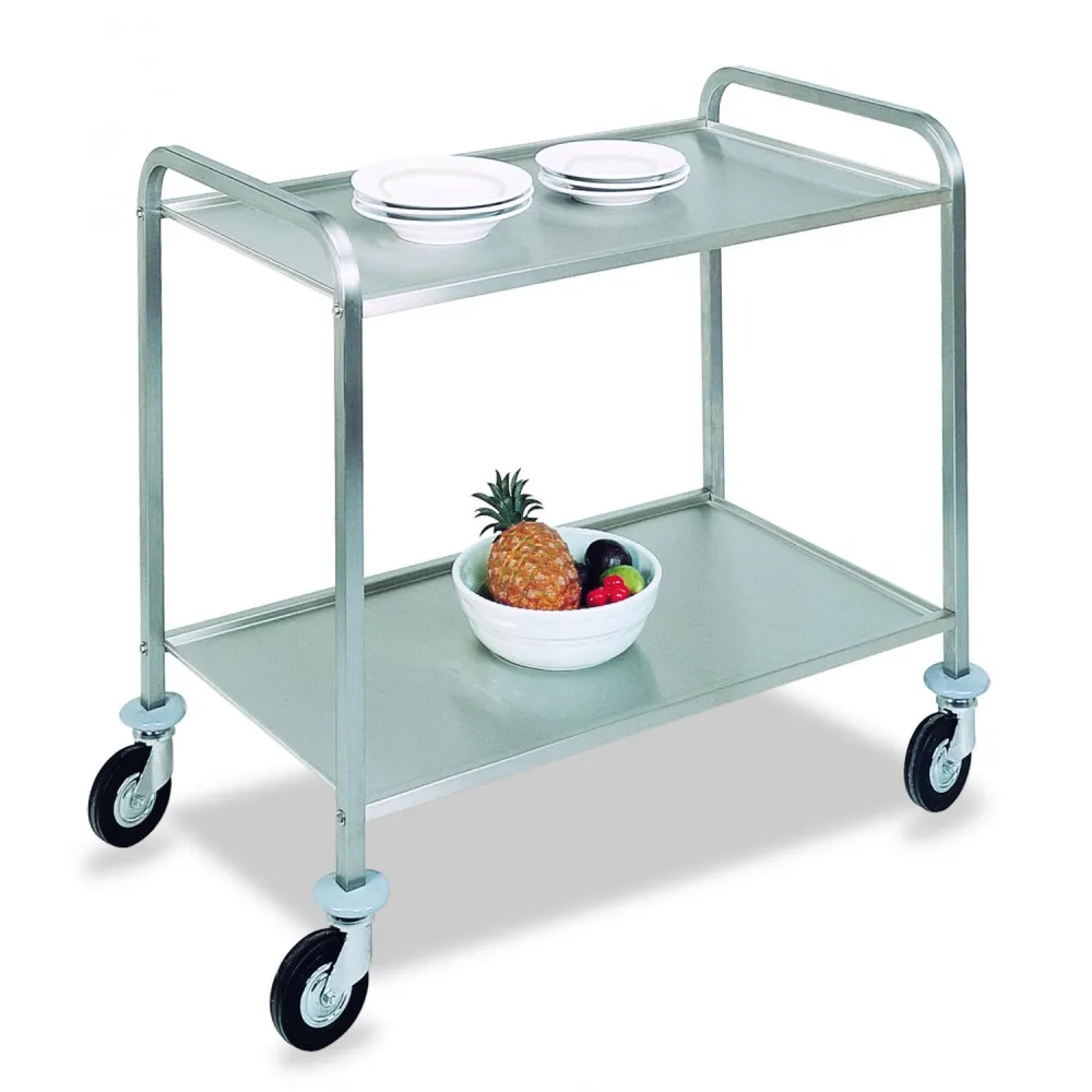 SERVING TROLLEY DRAGONE