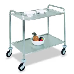 SERVING TROLLEY DRAGONE