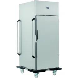REFRIGERATED CABINET TROLLEY FRIGOVEGA 2 C20
