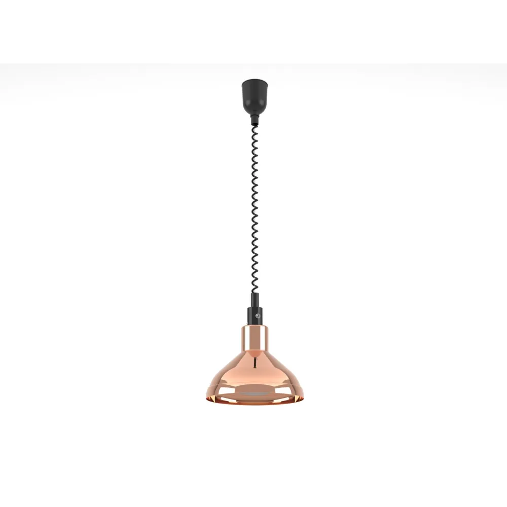 HANGING INFRARED HEAT LAMP HELIOS AIR P3