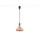 HANGING INFRARED HEAT LAMP HELIOS AIR P3