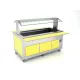 WATER-HEATED BUFFET KIDS 2BM