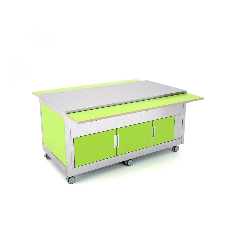 NEUTRAL BUFFET KIDS 4N
