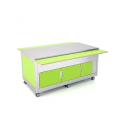 NEUTRAL BUFFET KIDS 4N