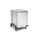 STAINLESS STEEL CABINET ON WHEELS FOR GN CONTAINERS NEUTROVEGA 2 SH C10