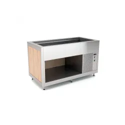 REFRIGERATED BUFFET OMNIA 2R
