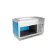 REFRIGERATED BUFFET WITH HANEX® BETACRYL WORKTOP OMNIA 5PR