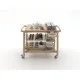 TEA TROLLEY ARIANNA TEA
