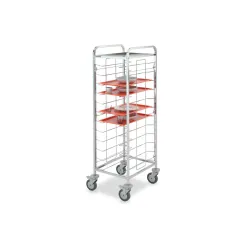 TROLLEY FOR TRAYS  TRAY 12