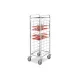 TROLLEY FOR TRAYS  TRAY 12
