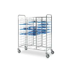 TROLLEY FOR TRAYS TRAY 36