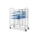 TROLLEY FOR TRAYS TRAY 36