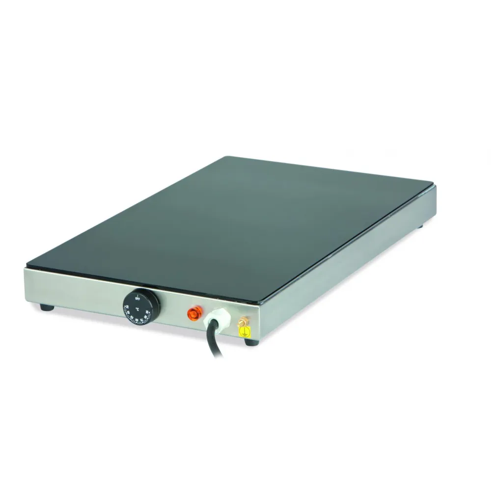 WARMING PLATE VULCANO G