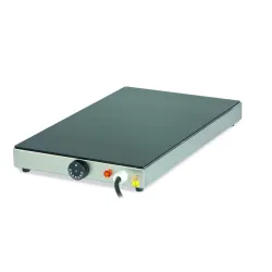 WARMING PLATE VULCANO G
