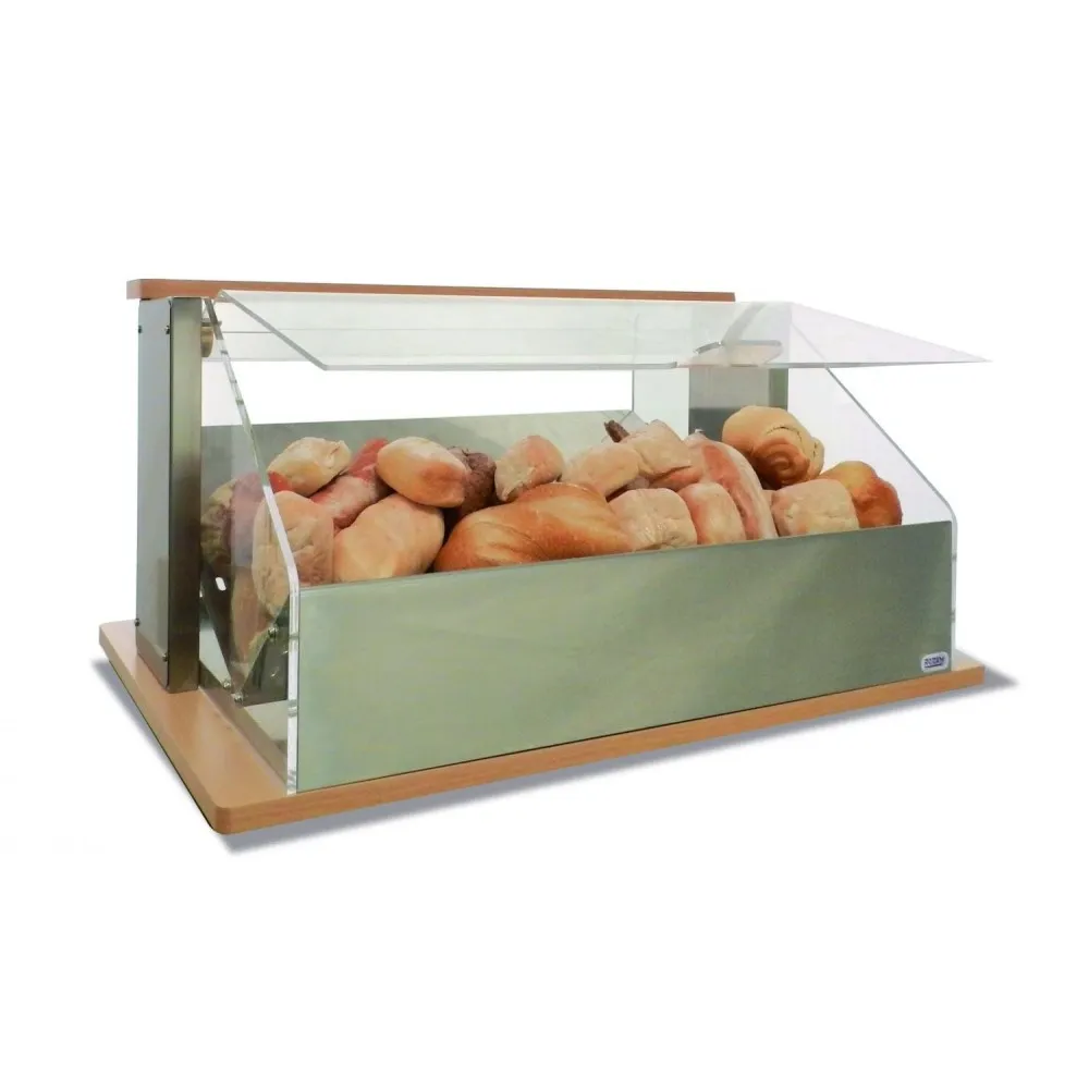 BREAD HOPPER ATHENA TRP