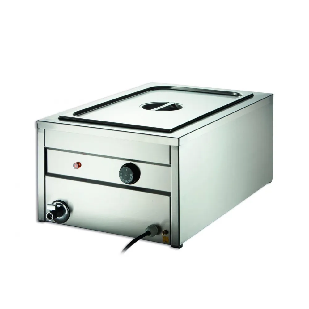 BAIN MARIE COUNTER CERVO GN1/1
