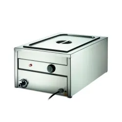 BAIN MARIE COUNTER CERVO GN1/1