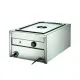 BAIN MARIE COUNTER CERVO GN1/1