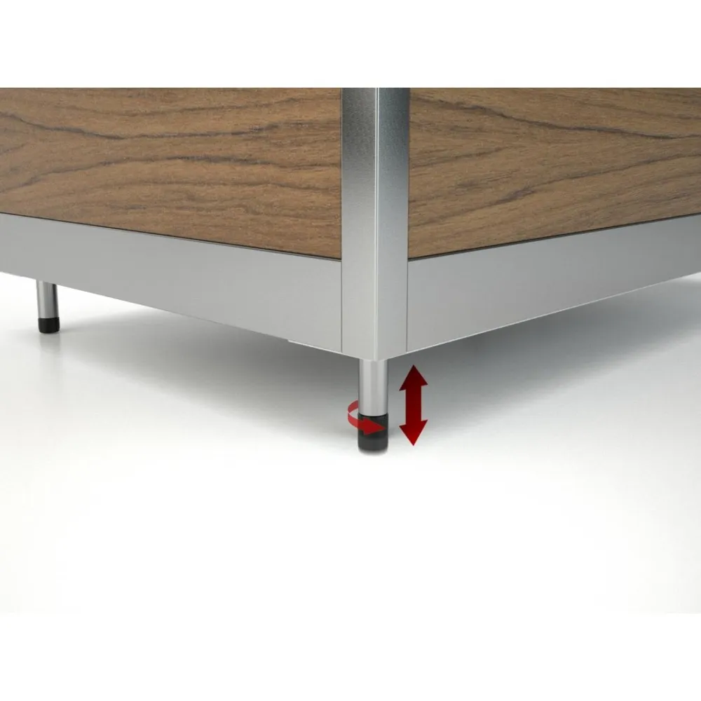 REFRIGERATED BUFFET KIDS 4R