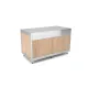 ROCAM OMNIA N Neutral Module for Professional Buffets