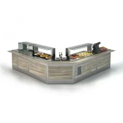 CASHIER MODULE OMNIA CASH