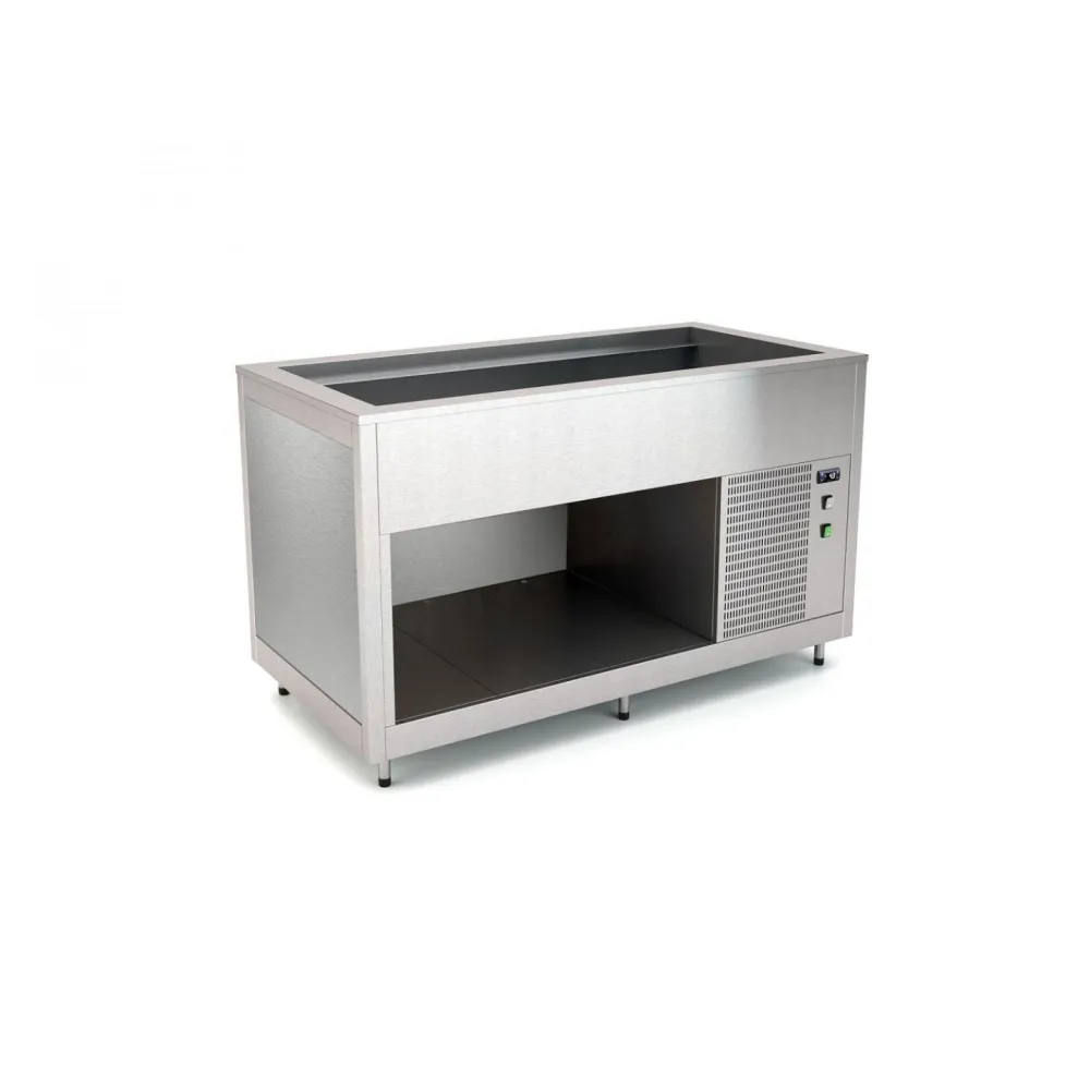 REFRIGERATED BUFFET OMNIA 5R