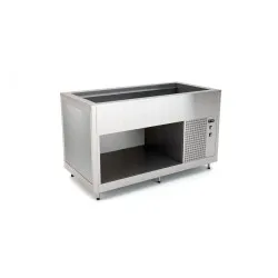 REFRIGERATED BUFFET OMNIA 5R