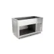 REFRIGERATED BUFFET OMNIA 5R