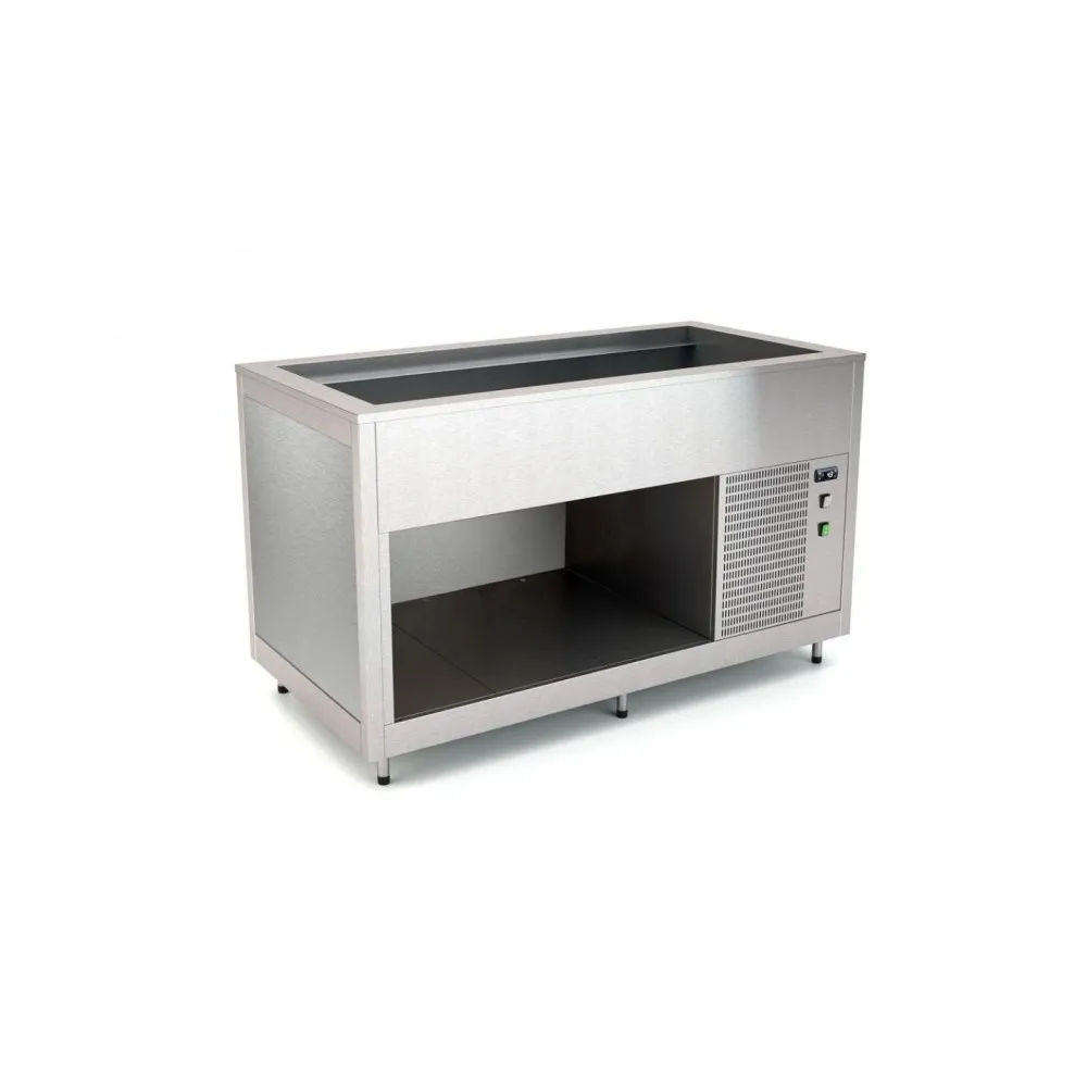 REFRIGERATED BUFFET OMNIA 4R