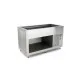 REFRIGERATED BUFFET OMNIA 4R