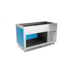 REFRIGERATED BUFFET OMNIA 4R
