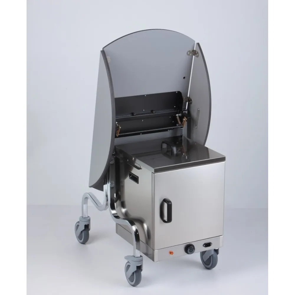 ROOM SERVICE TABLE PLEIADI R