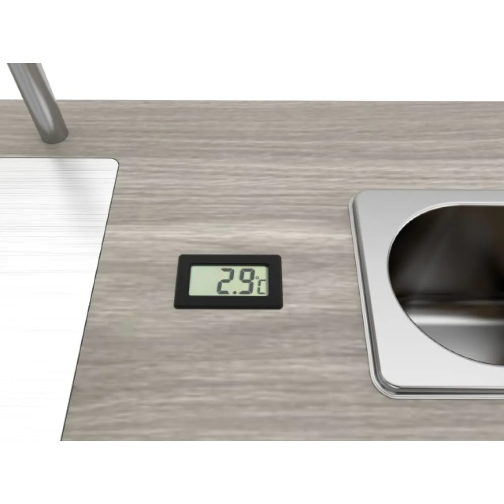 SOLID WOOD TROLLEY FOR WINE ARIANNA VINI